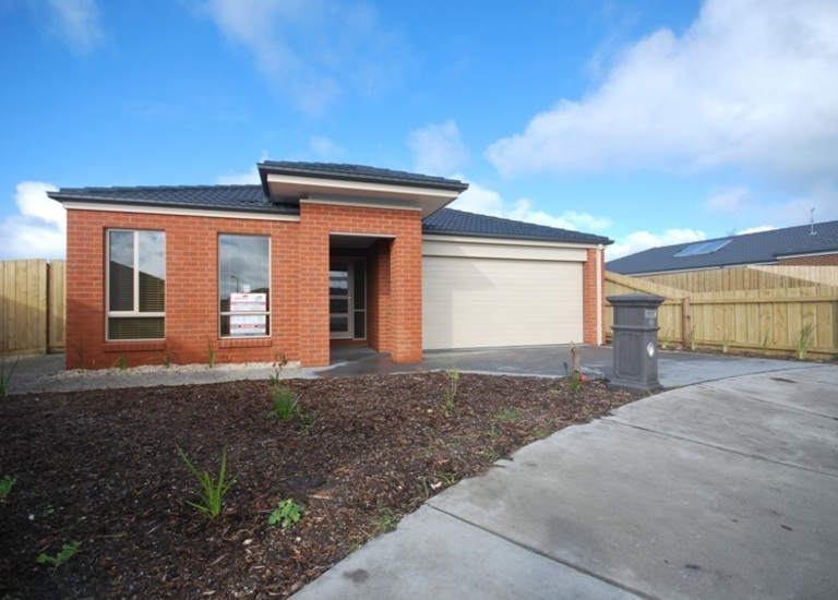 23 Horatio Court, Portland