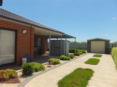 9 Rosemont Crescent, Shepparton