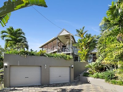 7 Burke Street, North Ward