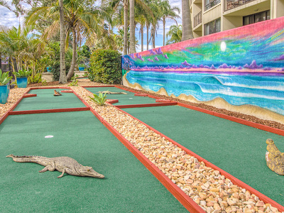 7th floor / 973  GOLD COAST HWY, Palm Beach