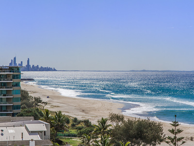 7th floor / 973  GOLD COAST HWY, Palm Beach