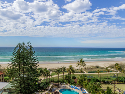 7th floor / 973  GOLD COAST HWY, Palm Beach