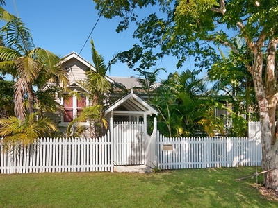 27 New City Road, Mullumbimby