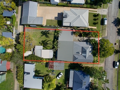 27 New City Road, Mullumbimby