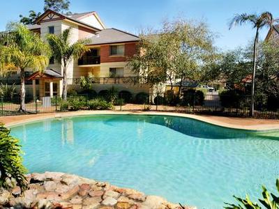 121 / 23 George Street, North Strathfield