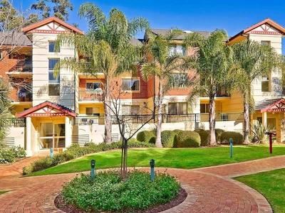 121 / 23 George Street, North Strathfield