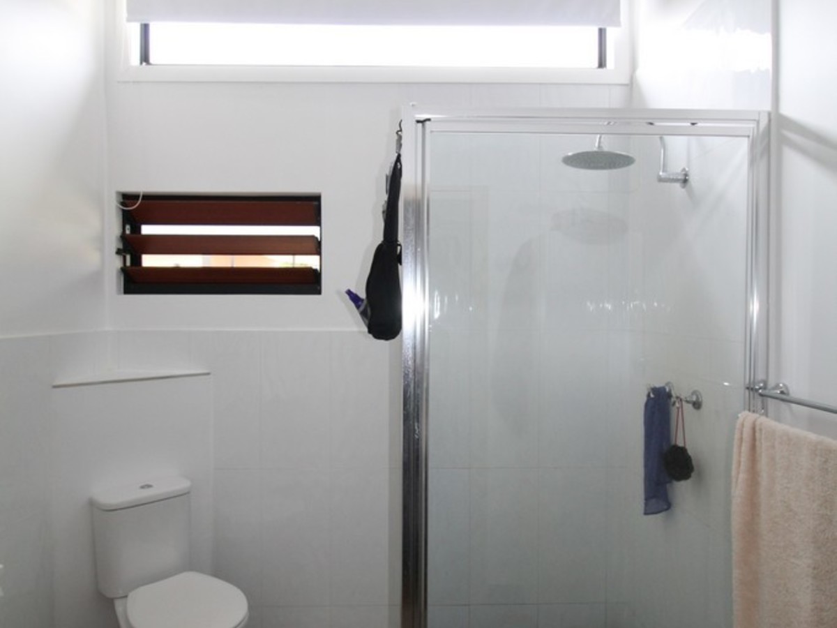1 / 4 Grau Street, Atherton