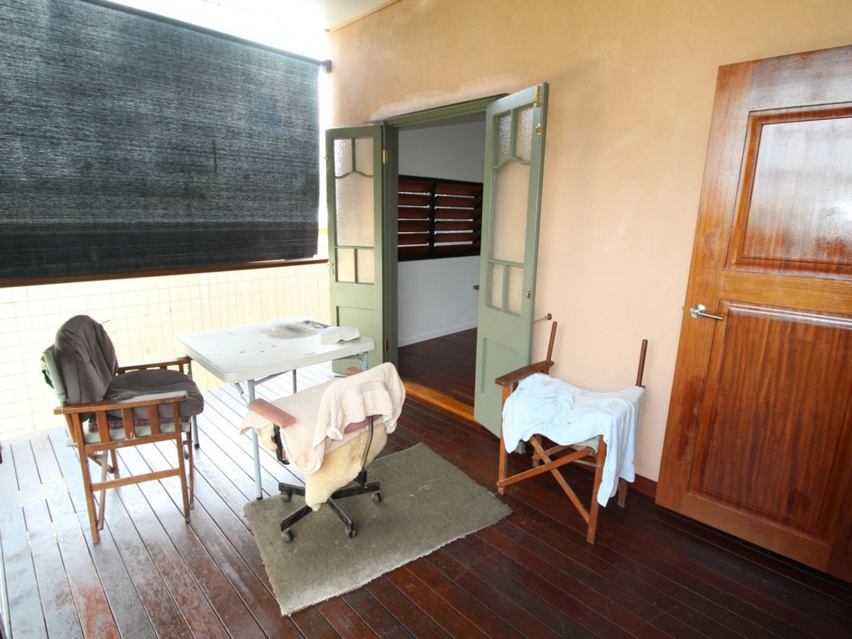 1 / 4 Grau Street, Atherton