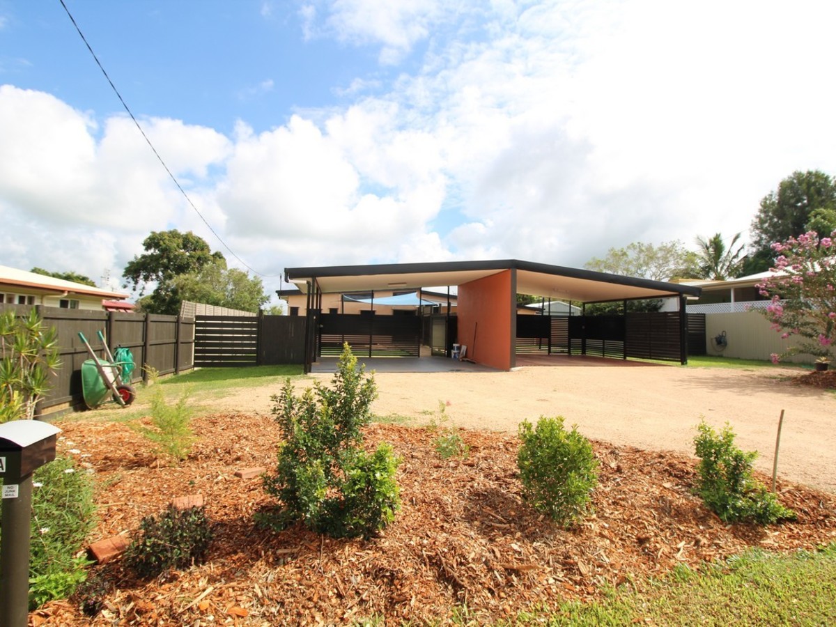 1 / 4 Grau Street, Atherton