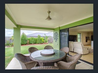 15 Bay Park Road, Wondunna