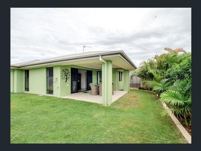 15 Bay Park Road, Wondunna