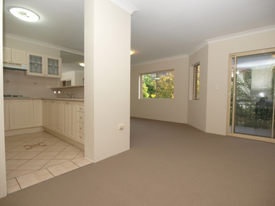 121 / 23 George Street, North Strathfield