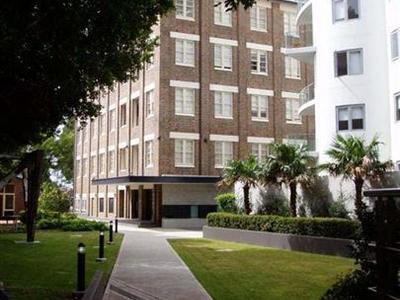 51 / 10 Terry Road, Dulwich Hill