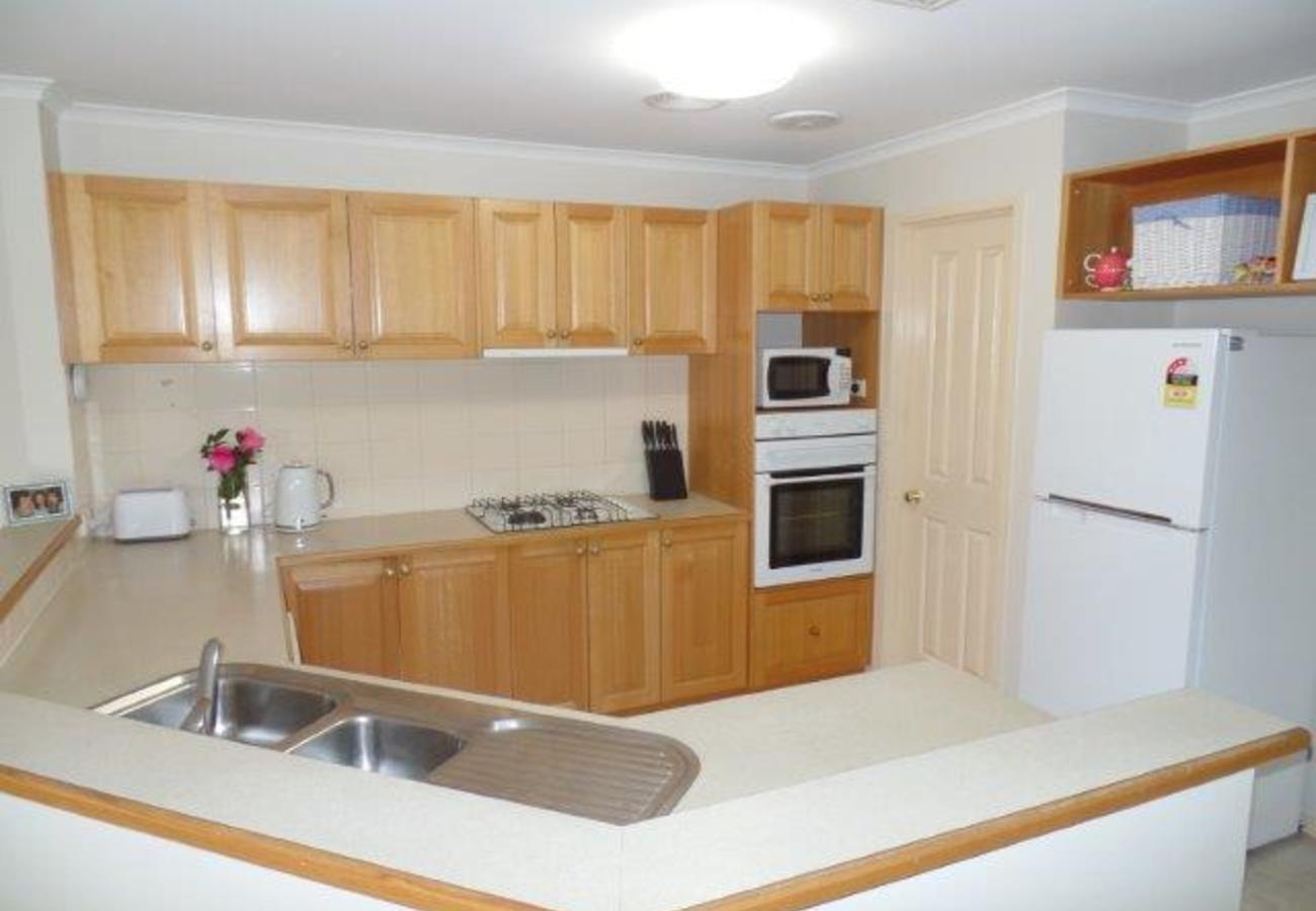 1 Ryeland Drive, Shepparton