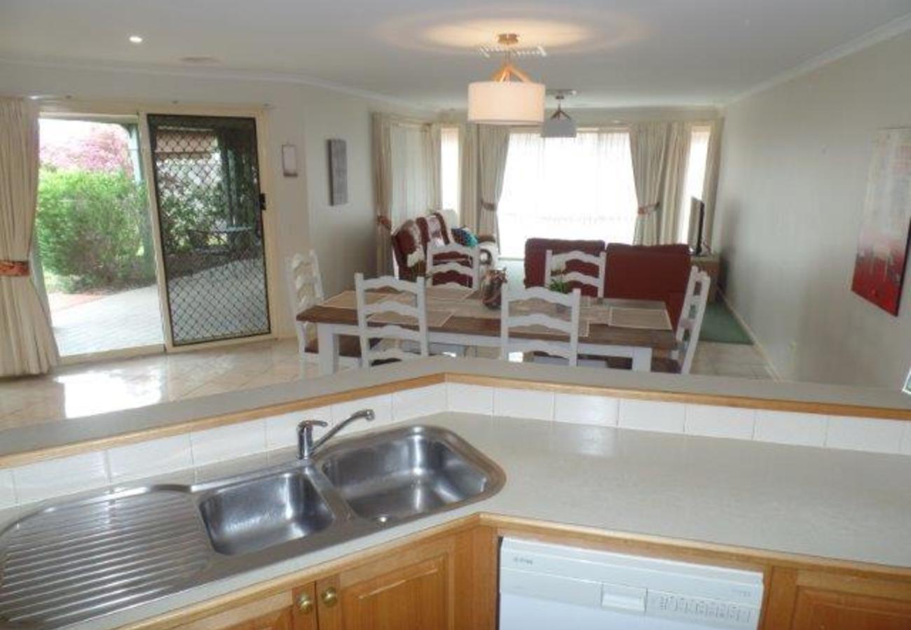 1 Ryeland Drive, Shepparton