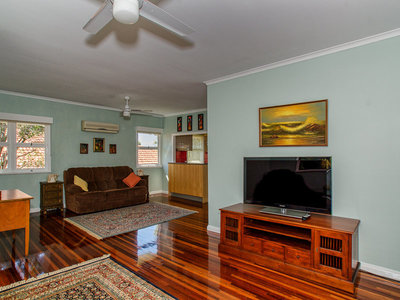 23 Helsham Street, Point Vernon