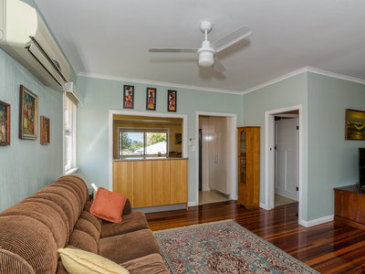 23 Helsham Street, Point Vernon