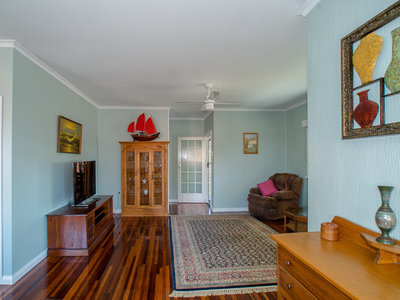 23 Helsham Street, Point Vernon