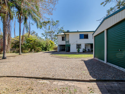 23 Helsham Street, Point Vernon