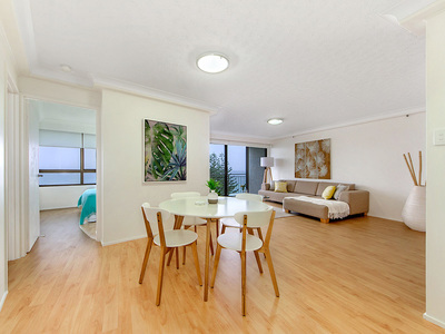 7th floor / 973  GOLD COAST HWY, Palm Beach
