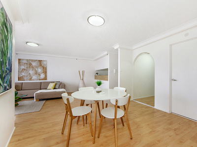 7th floor / 973  GOLD COAST HWY, Palm Beach