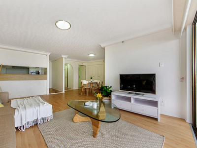 7th floor / 973  GOLD COAST HWY, Palm Beach
