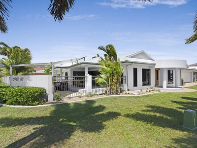 182 River Park Drive, Annandale