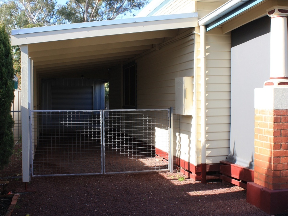 3 Arundel Street, Benalla