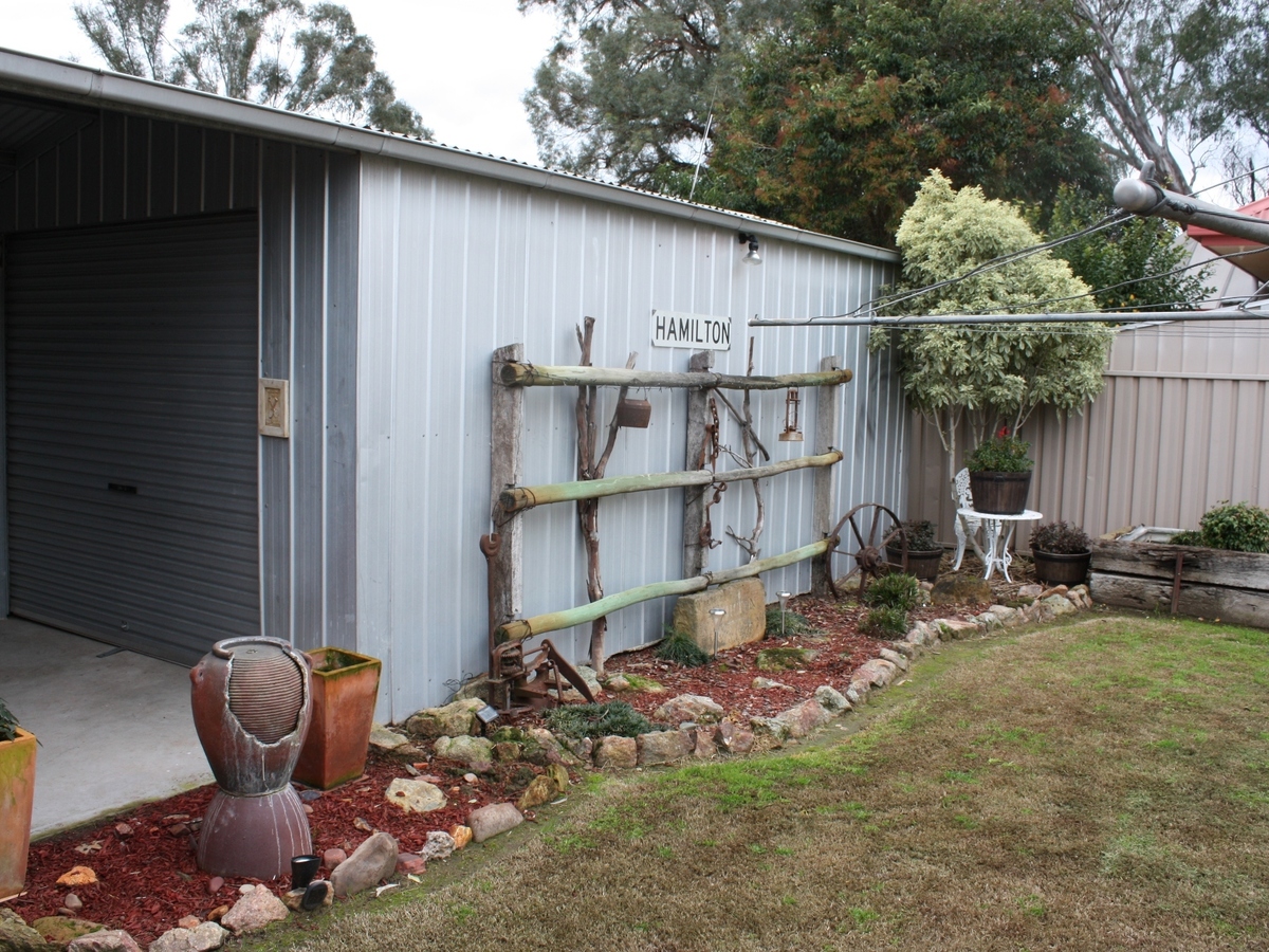 3 Arundel Street, Benalla