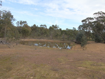 154 Boughyard Lane, Heathcote