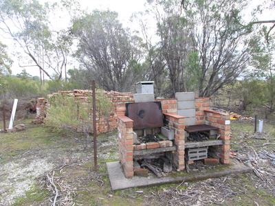 154 Boughyard Lane, Heathcote