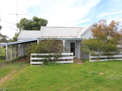 64 Wright Street, Heathcote