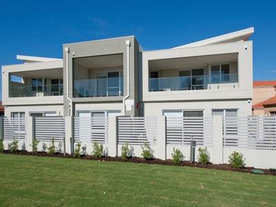 5/90 Albert Street, Osborne Park