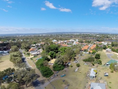 Bayswater