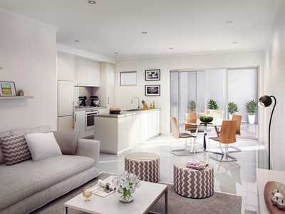 6/3 Leeder Street, Glendalough