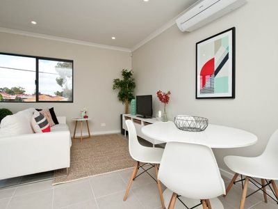 4/37 Gretham Road, Westminster