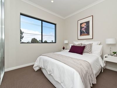 4/37 Gretham Road, Westminster