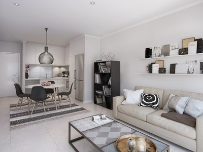 1/29 Orchid Street, Joondanna