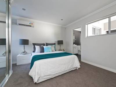 3/10 Swanston Street, Yokine
