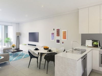 3/95 Flora Terrace, North Beach
