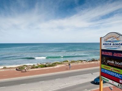 3/95 Flora Terrace, North Beach