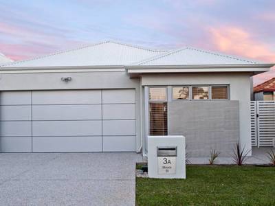3A Moore Street, Dianella