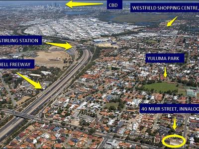 Unit 7/40 Muir Street, Innaloo
