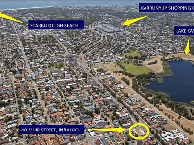 Unit 7/40 Muir Street, Innaloo