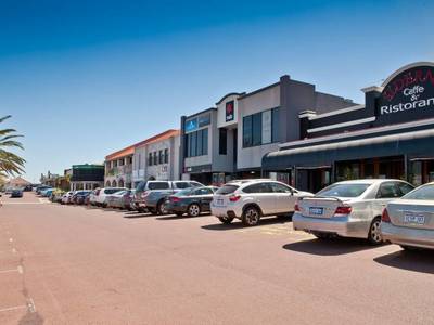 #12/263 Main Street, Osborne Park