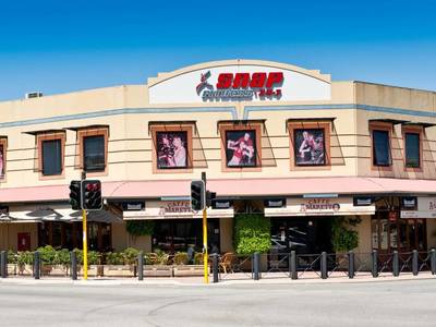 #12/263 Main Street, Osborne Park