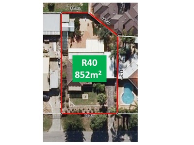 45 Thorney Way, Balga