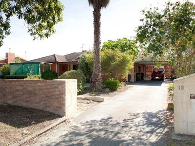 45 Thorney Way, Balga