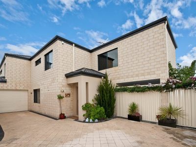 1D Wooramel Way, Nollamara