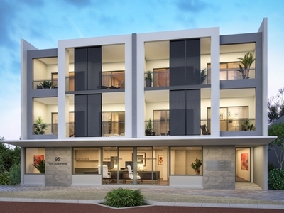 7/95 Flora Terrace, North Beach